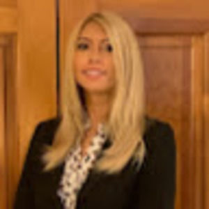 Meet your Posher, Abrielle